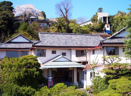 伊東温泉 陽気館