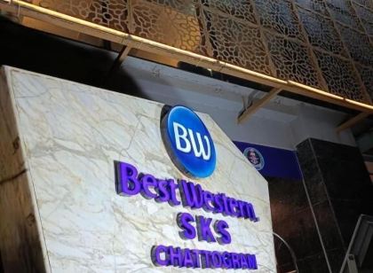 Best Western SKS Chattogram