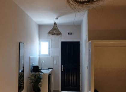 Cycladic Charm