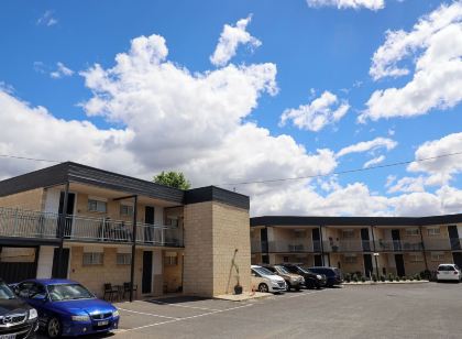 Bendigo Motor Inn