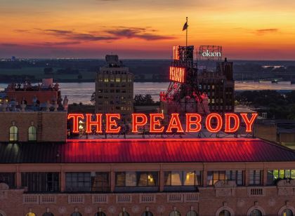 Peabody Memphis