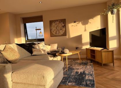 Brighton City View 3-bed Retreat