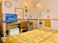 toyoko-inn-kumamoto-kotsu-center-mae