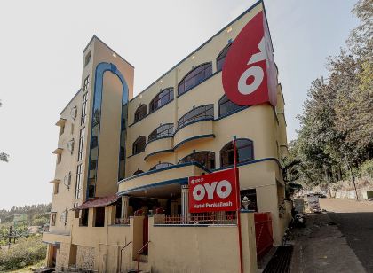 OYO 12031 Hotel Ponkailash Holiday Resort