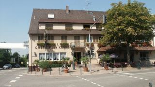hotel-krone