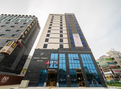 시흥 서울투어리스트 호텔