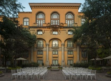 Quinta Real Monterrey