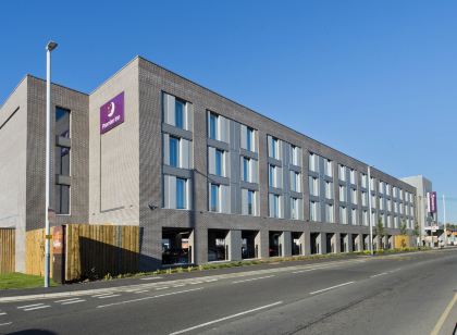 Premier Inn London Hayes, Heathrow (Hyde Park)