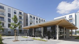 aparthotel-parkallee