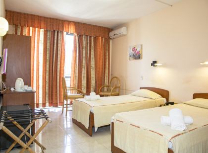 Relax Inn Hotel