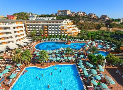 My Home Resort Hotel- Ultra All Inclusive