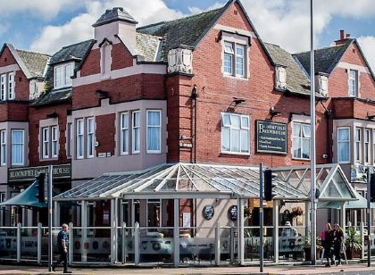 Bloomfield Brewhouse