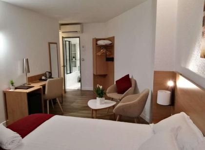 Best Western Hotel Austria
