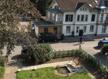 Interlaken Marco Hostel
