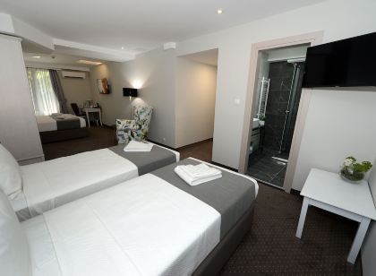 Hotel Alexandar II