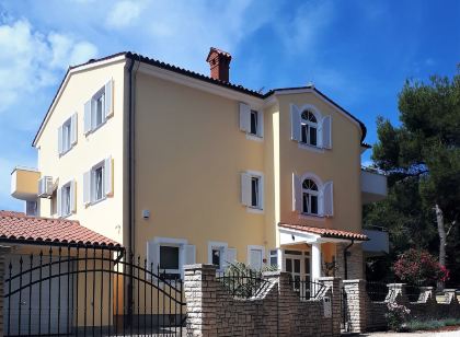 Ribarska Koliba - Villa Marija