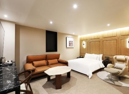 MARI HOTEL 충주점