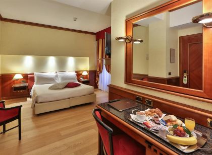Best Western Hotel Moderno Verdi