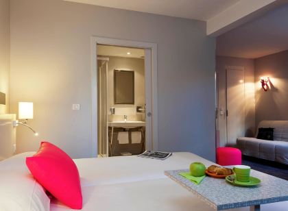 B&B HOTEL Antibes Juan-les-Pins