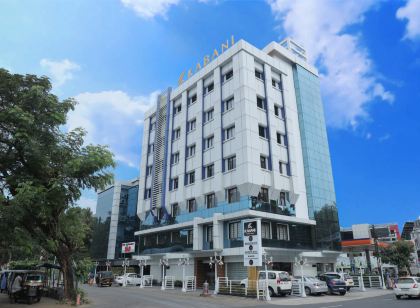 Hotel Kabani International