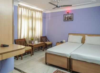 Hotel Maharaja
