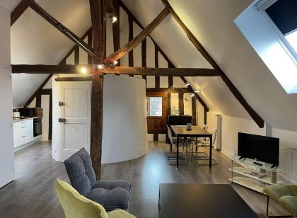 Le Pigeonnier centre historique Auxerre