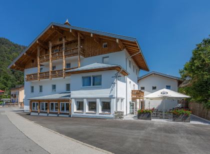 Home-Hotel Salzberg
