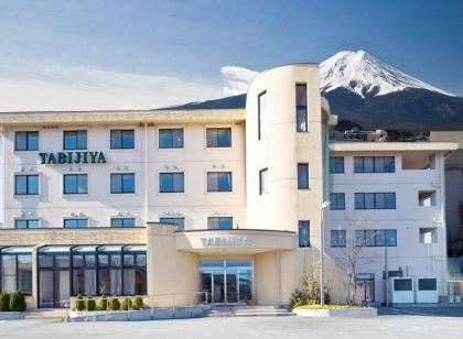 Hotel Tabijiya