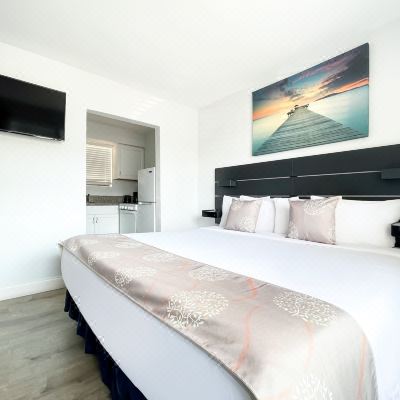 Superior Room Superior Room The Palms Promo Code