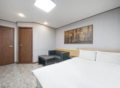 영주 풍기 K 모텔