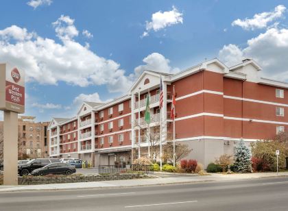 Best Western Plus City Center