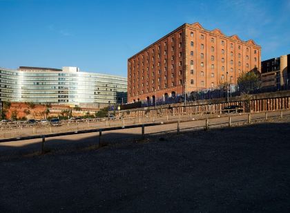 Native Manchester