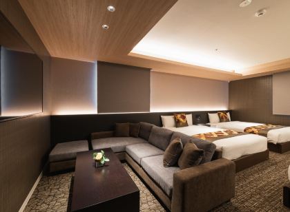 그랜드 베이스 가고시마