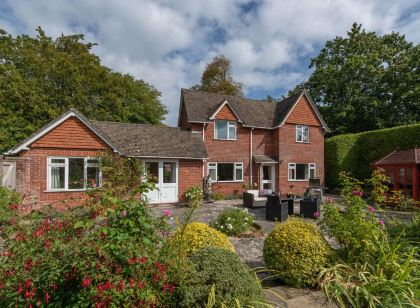 Careys Manor Hotel & SenSpa