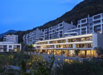 The View Lugano