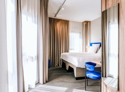 Mercure Brest Centre Port