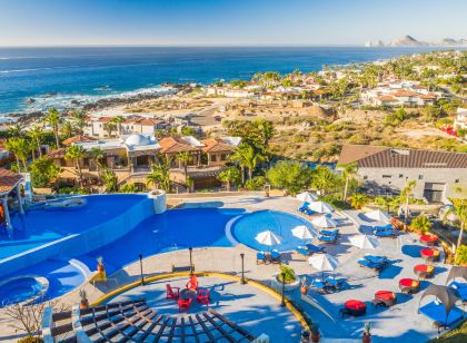 Hacienda Encantada Resort & Spa