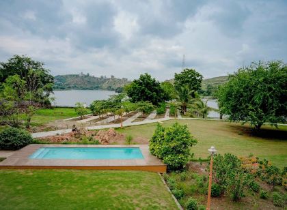 Yaan Wellness Retreat