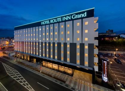Hotel Route Inn Grand Ueda Ekimae