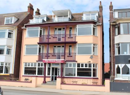 The Grand Hotel