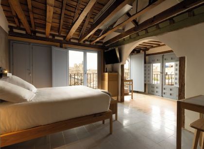 Hotel Carlos V
