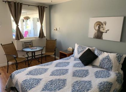 Motel Giffard