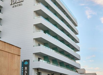 Hôtel Ralf