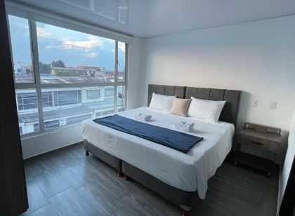 Outlanders House Bog Airport