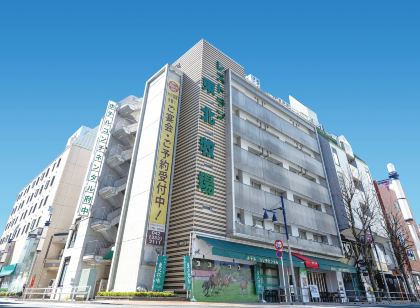 大陸飯店