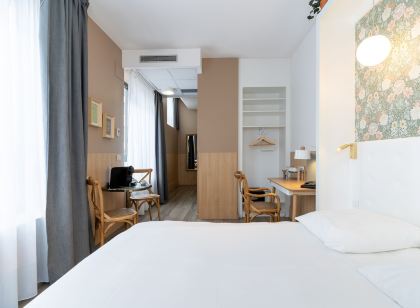 CALM appart hôtel