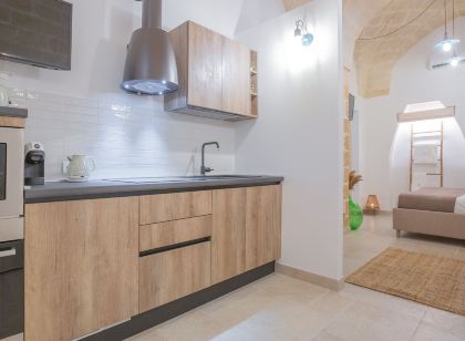 Filia Solis - Old Town Suites & Spa