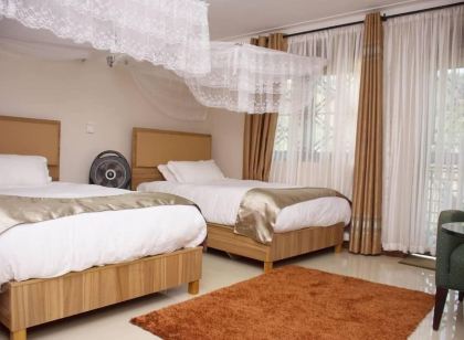 Santa Maria Hotel