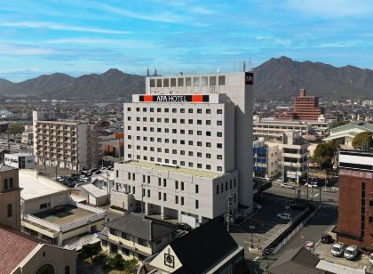 アパホテル〈山口防府〉