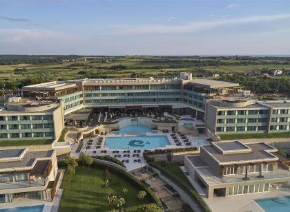 Kempinski Hotel Adriatic Istria Croatia